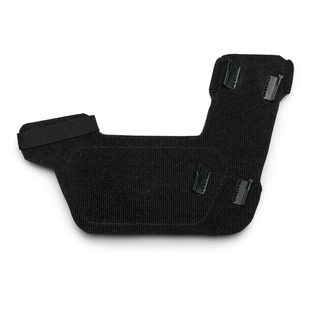 USWE ACTION CAMERA NDM 2 Brustgeschirr Schwarz