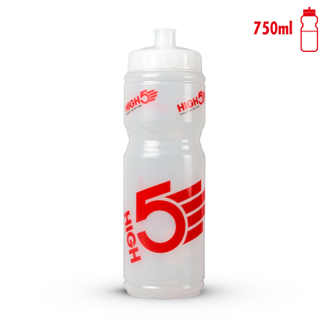 HIGH5 CYCLE PACK Hydration Nutrition Pack