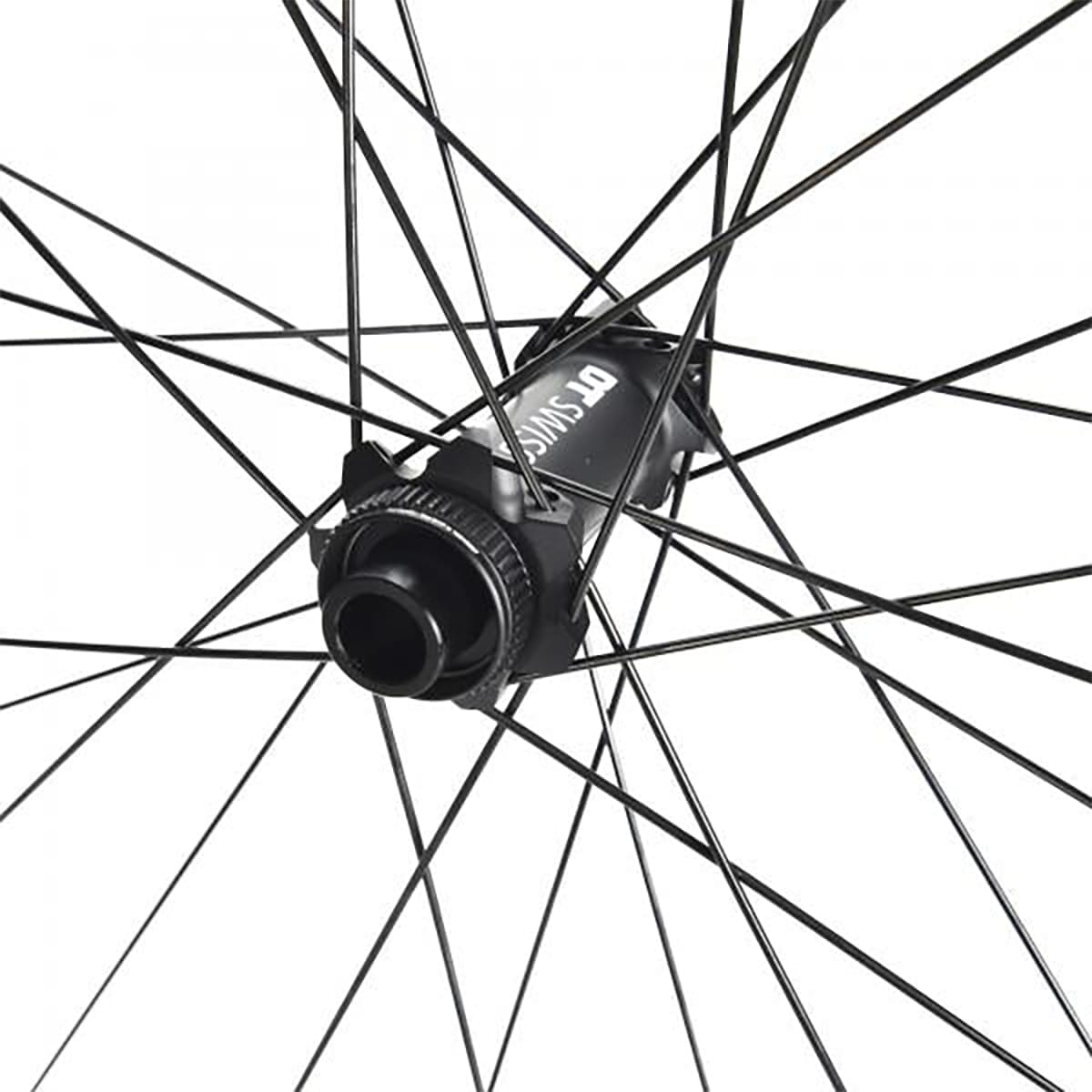 Vorderrad DT SWISS M 1900 SPLINE 30 mm 27.5" 15x100 mm