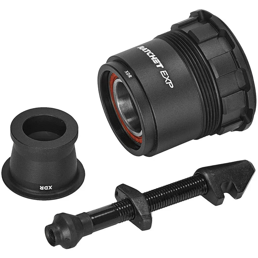 Laufradpaar DT SWISS ERC 1400 DICUT 35 DISC Tubeless Ready (Center Lock)