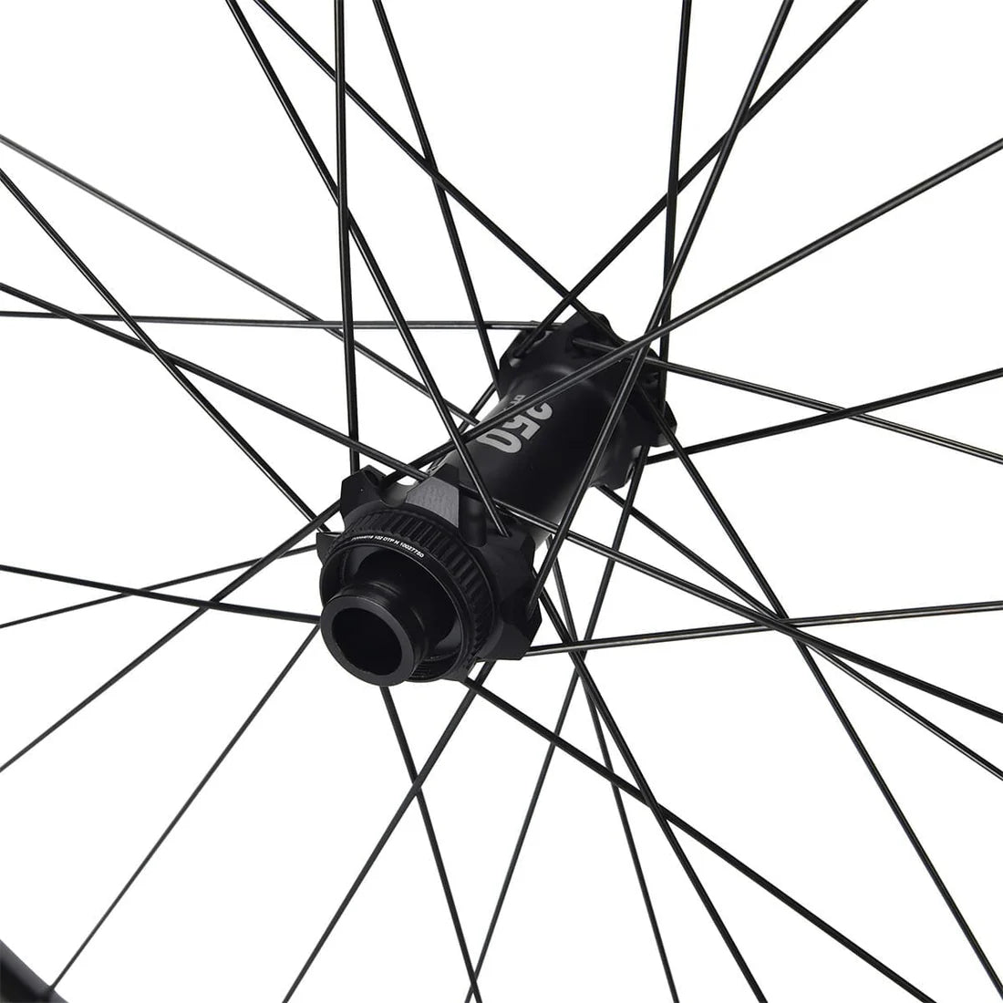 Laufradsatz DT SWISS XM 1700 SPLINE 30 mm 29'' 15x110/12x148mm Boost
