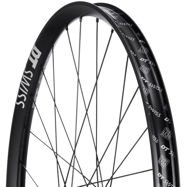 Laufradsatz DT SWISS XM 1700 SPLINE 30 mm 29'' 15x110/12x148mm Boost