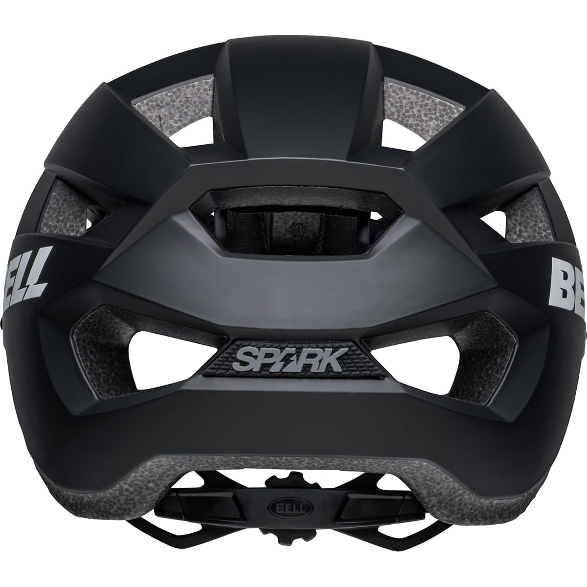 MTB-Helm BELL SPARK 2 MIPS Schwarz Matt