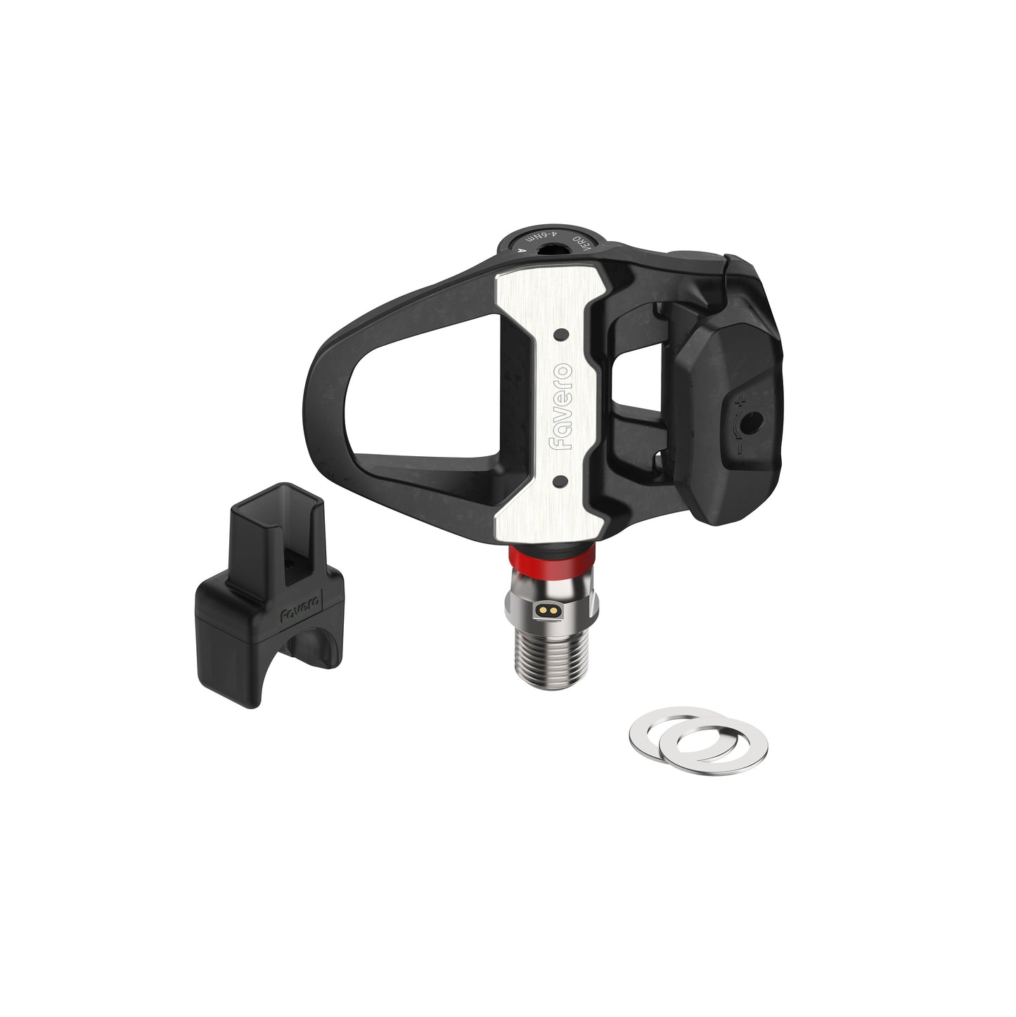 Kit Upgrade Leistungsmesser FAVERO ASSIOMA PRO RS-UP