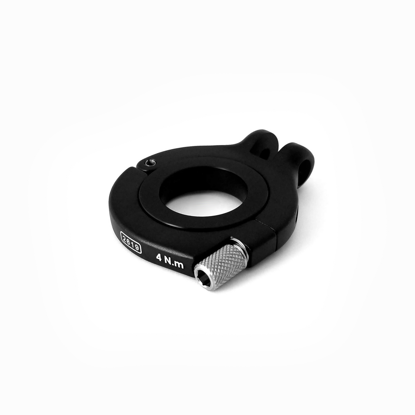 MAC RIDE 1"1/8 Vorderer Halsring für Babytragesitze