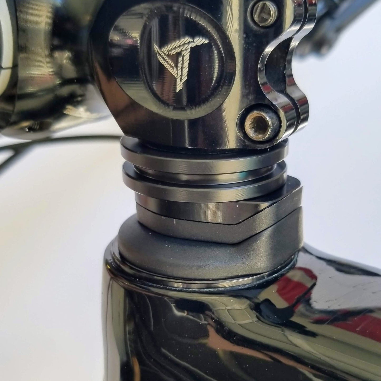Spacer MAC RIDE für SYNCHROS