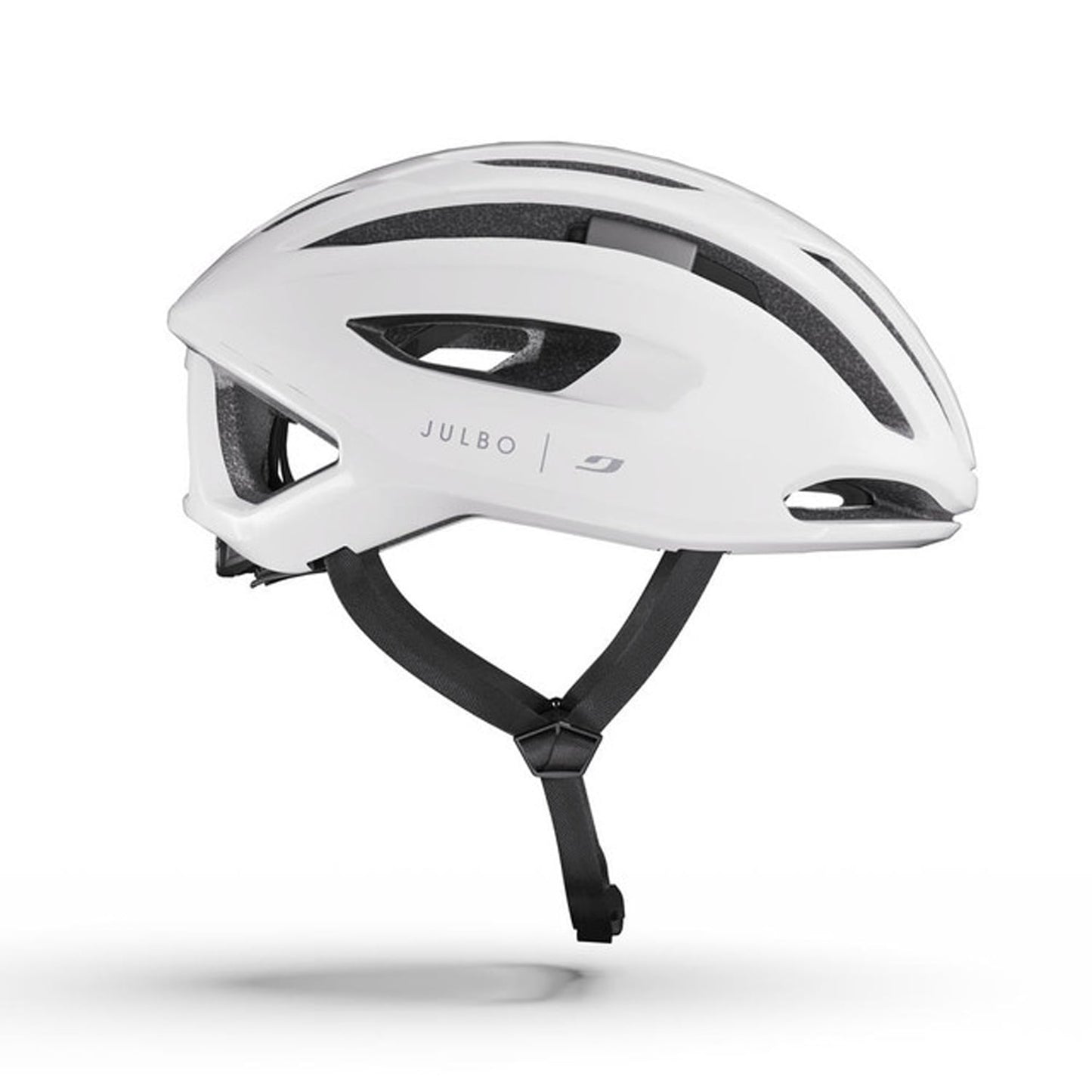 Helm Straße JULBO FINISHER Weiß