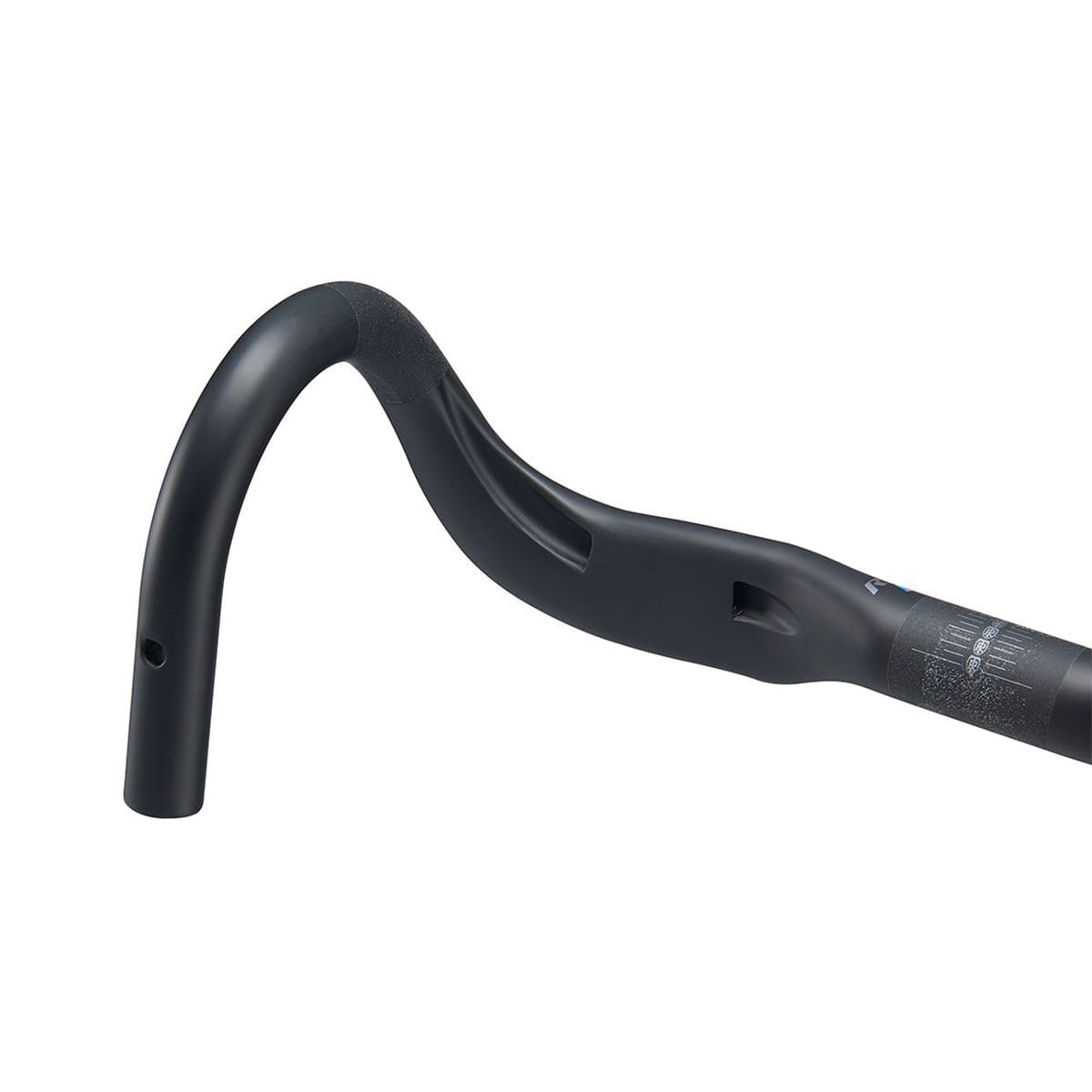 Cintre RITCHEY STREEM II WCS CARBON - Carbone