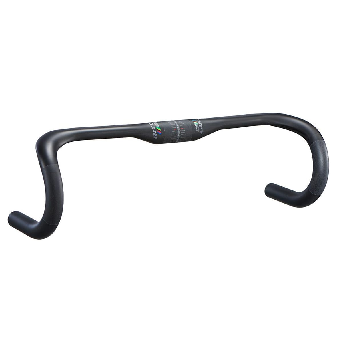 Cintre RITCHEY STREEM II WCS CARBON - Carbone