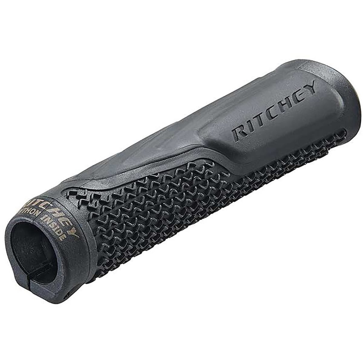 RITCHEY WCS PYTHON TRAIL Griffe Schwarz