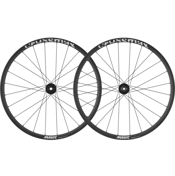 Laufradsatz MAVIC CROSSMAX S CARBON 29