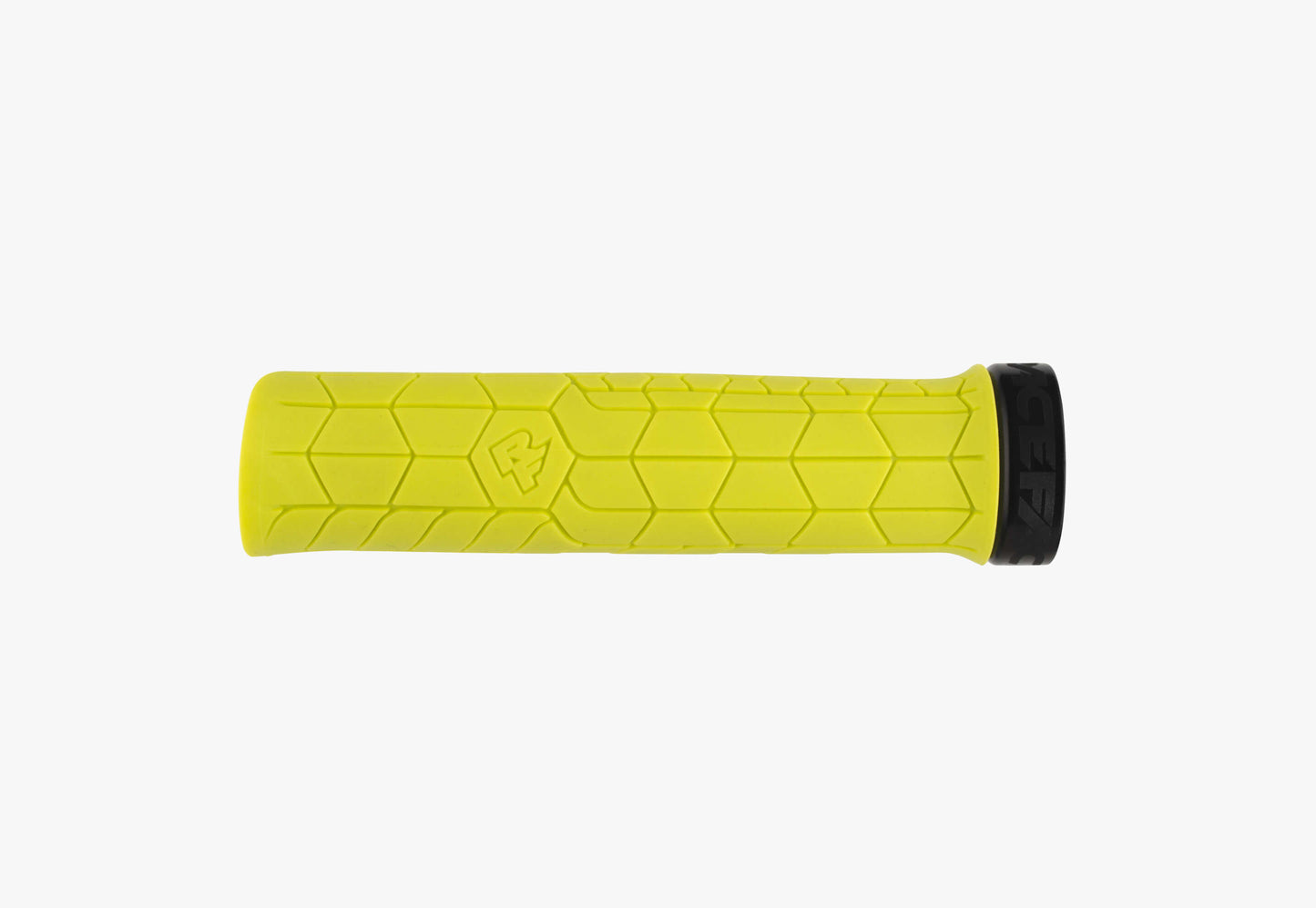 RACE FACE GETTA Lock-On 135mm Gelb Grips