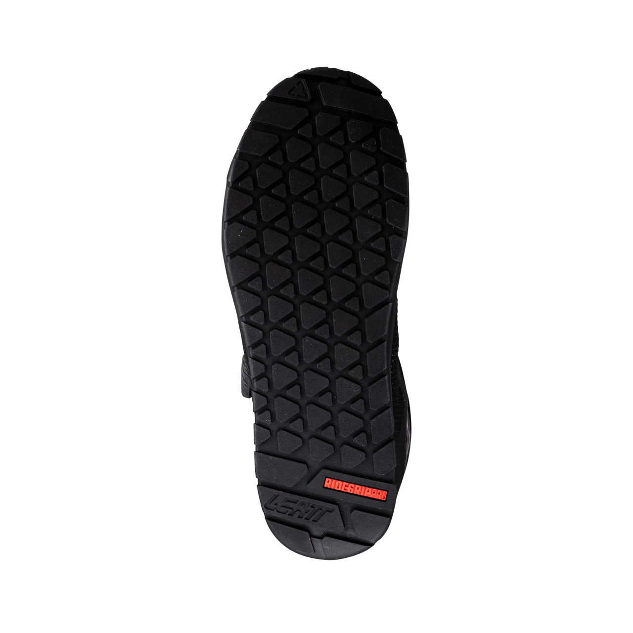 Winter MTB-Schuhe LEATT HYDRADI PRO CLIP 7.0 BOA Schwarz