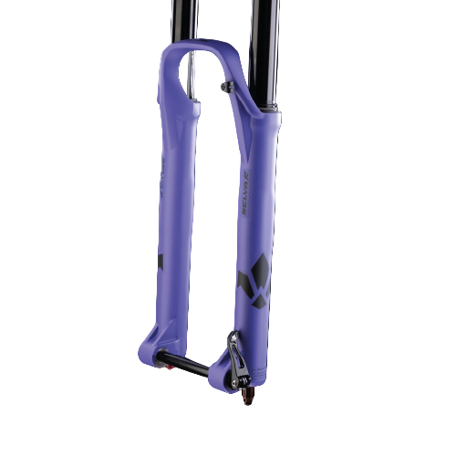 Gabel FORMULA SELVA R Air 27,5" Achse 15x110mm Boost Ultraviolet