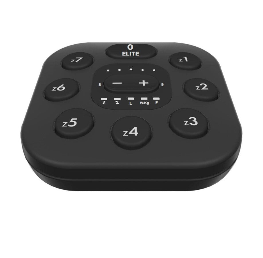 Interaktive Konsole ELITE ZONA