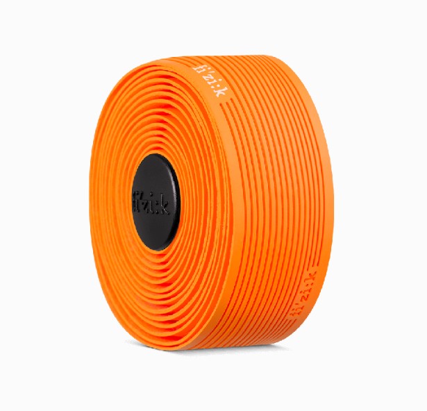 Kleiderbügelband FIZIK VENTO MICROTEX TACKY Orange