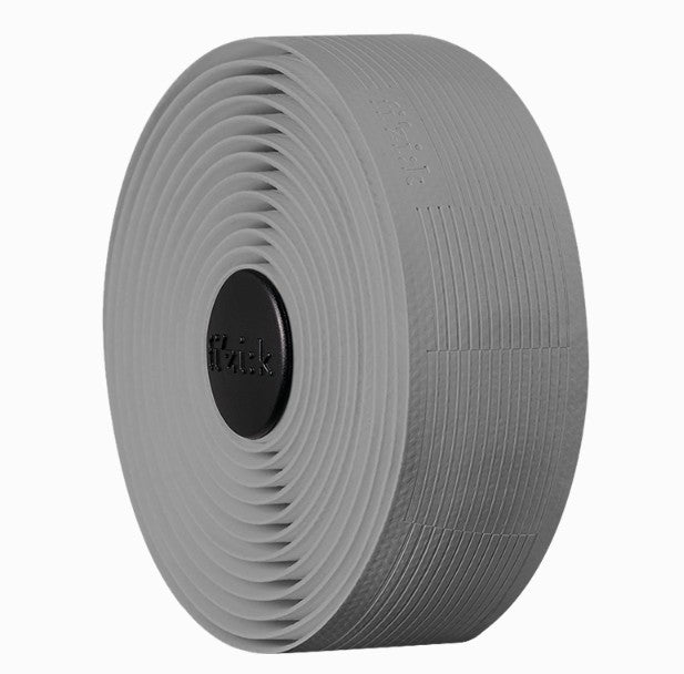 Kleiderbügelband FIZIK VENTO SOLOCUSH TACKY Schwarz/Grau