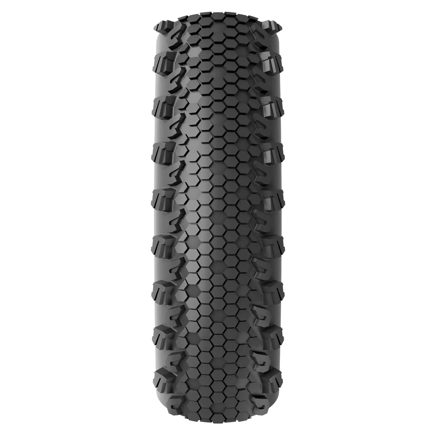 Reifen VITTORIA TERRENO DRY GRAVEL ADVENTURE 700x40c Tubetype Weich Schwarz