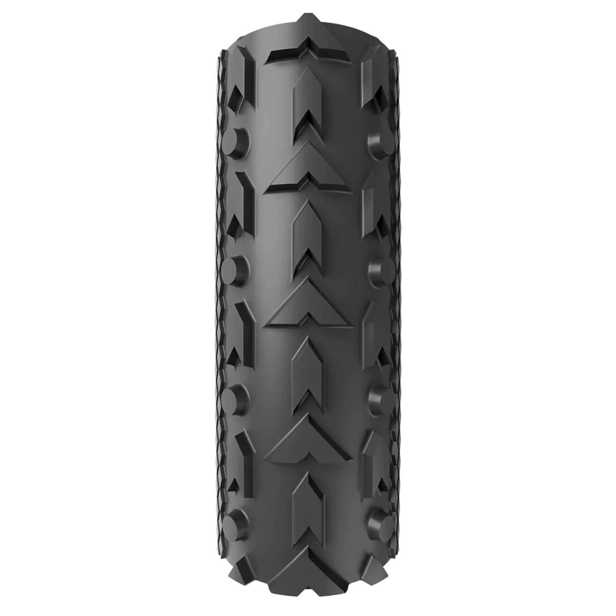 Reifen VITTORIA TERRENO MIX GRAVEL ENDURANCE Graphene G2.0 700x37c Tubeless Ready Grau