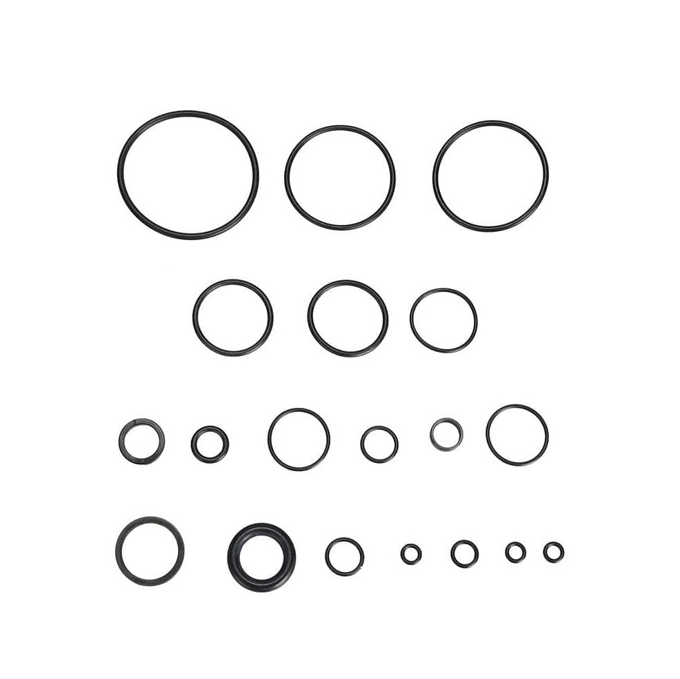 Dichtungssatz für Hydraulikkartusche Grip X2 2025 (34.36.38.40)