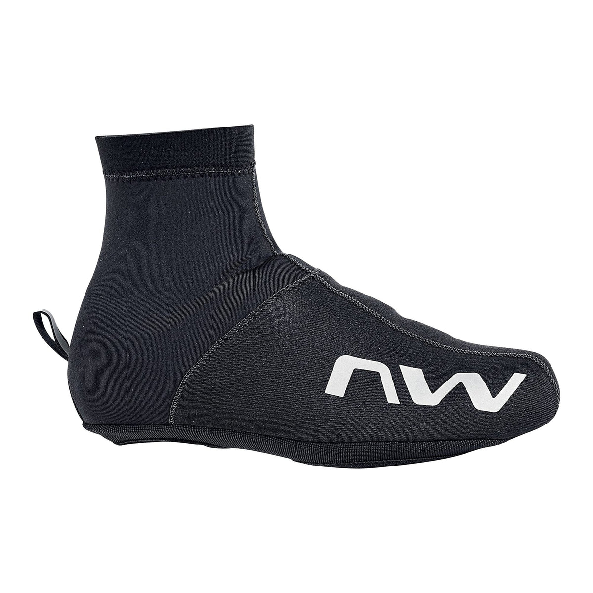Überschuhe NORTHWAVE ACTIVE EASY Schwarz