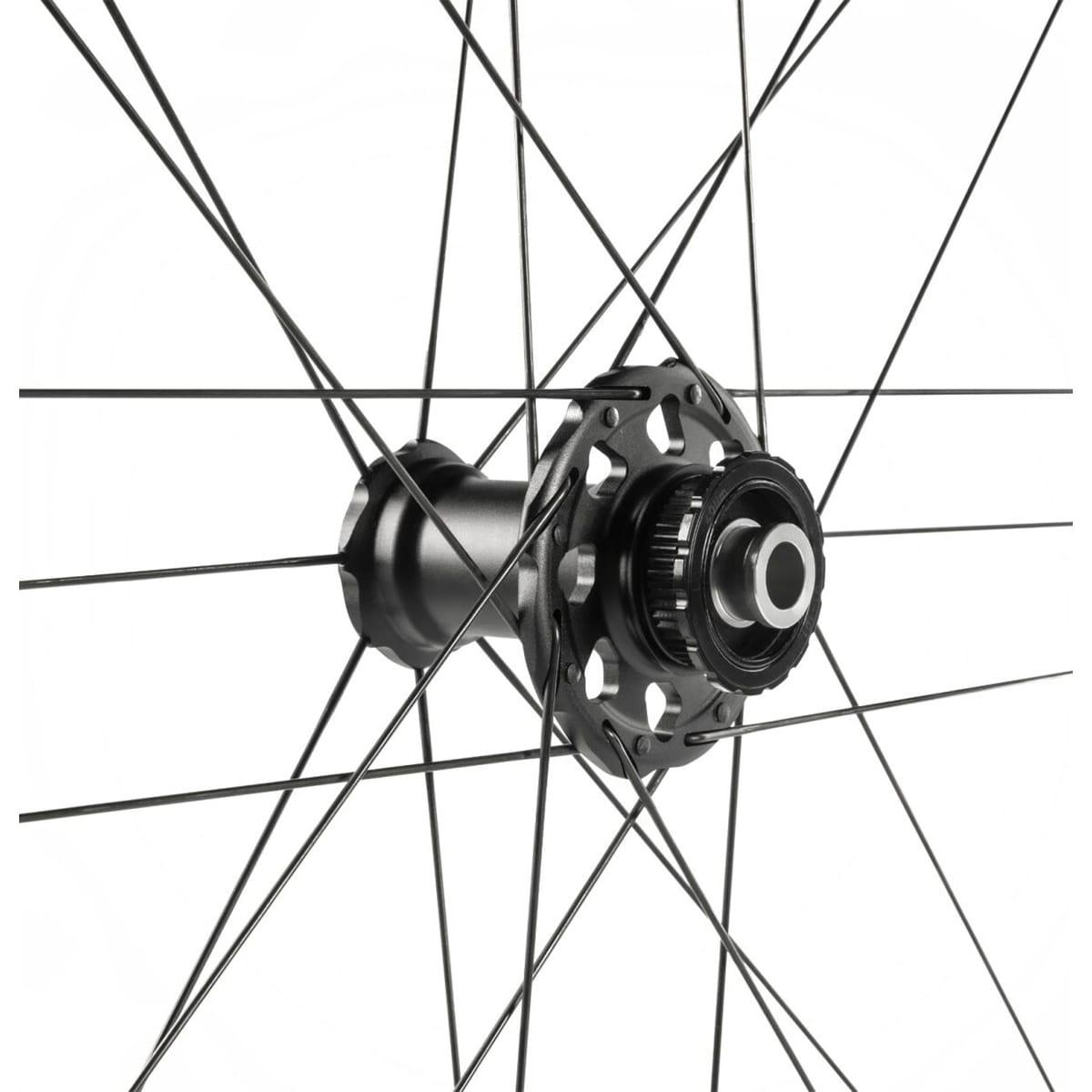 Paar Laufräder CAMPAGNOLO ZONDA GT C23 33  (Center Lock)