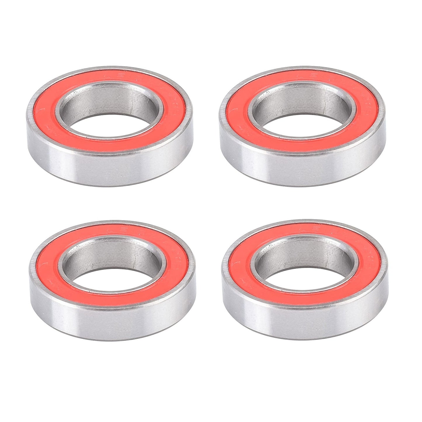 Satz Lager FULCRUM RP9-004 (x4)
