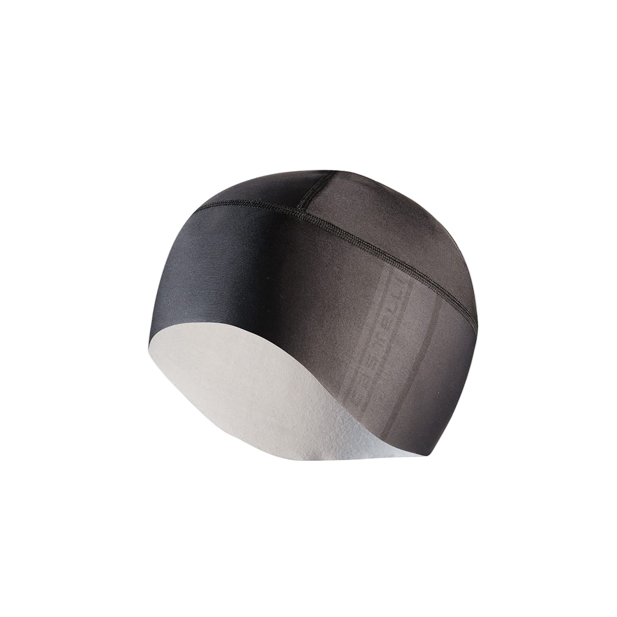 Unterziehmütze CASTELLI PRO THERMAL 2 Skully Schwarz