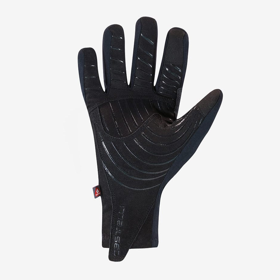 CASTELLI ESPRESSO 2 Damen Handschuhe Schwarz
