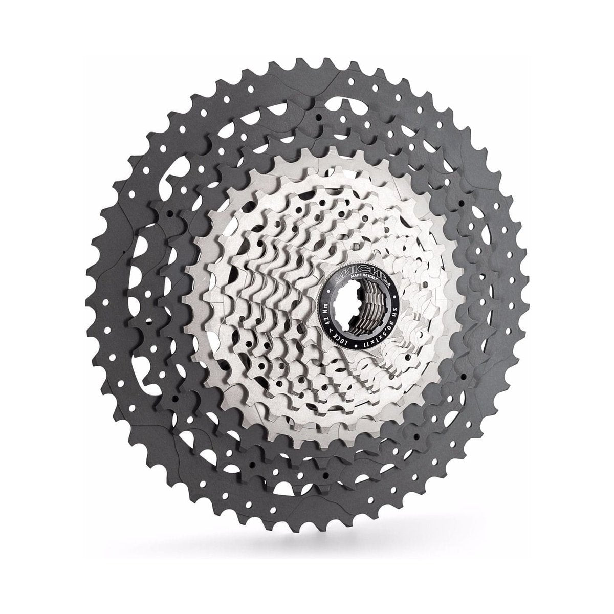 Kassette 12V MICHE XM Shimano / Sram
