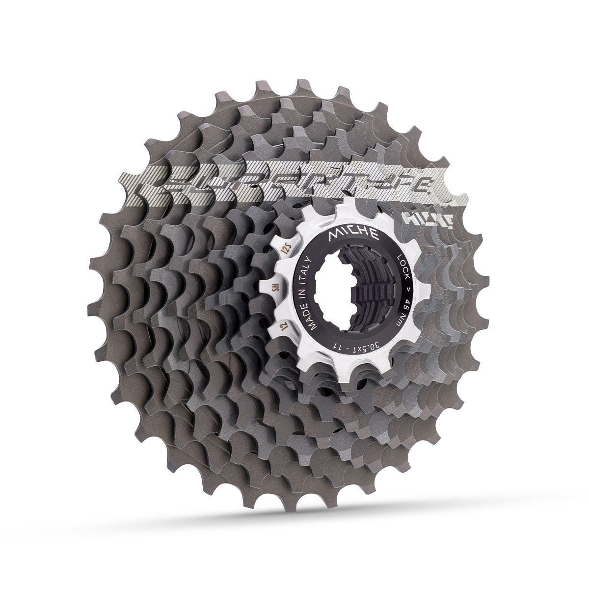 12V MICHE SUPERTYPE Shimano Kassette