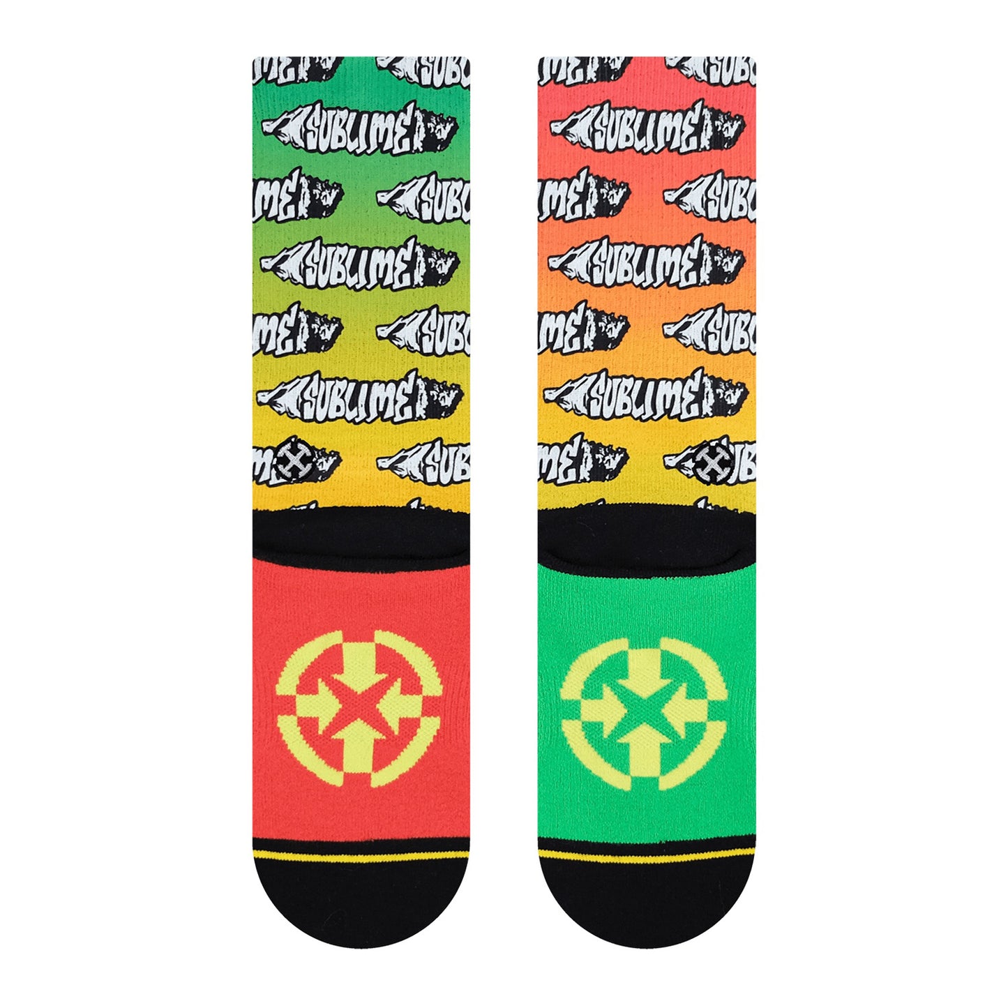 Socken MERGE4 SUBLIME JOINTS