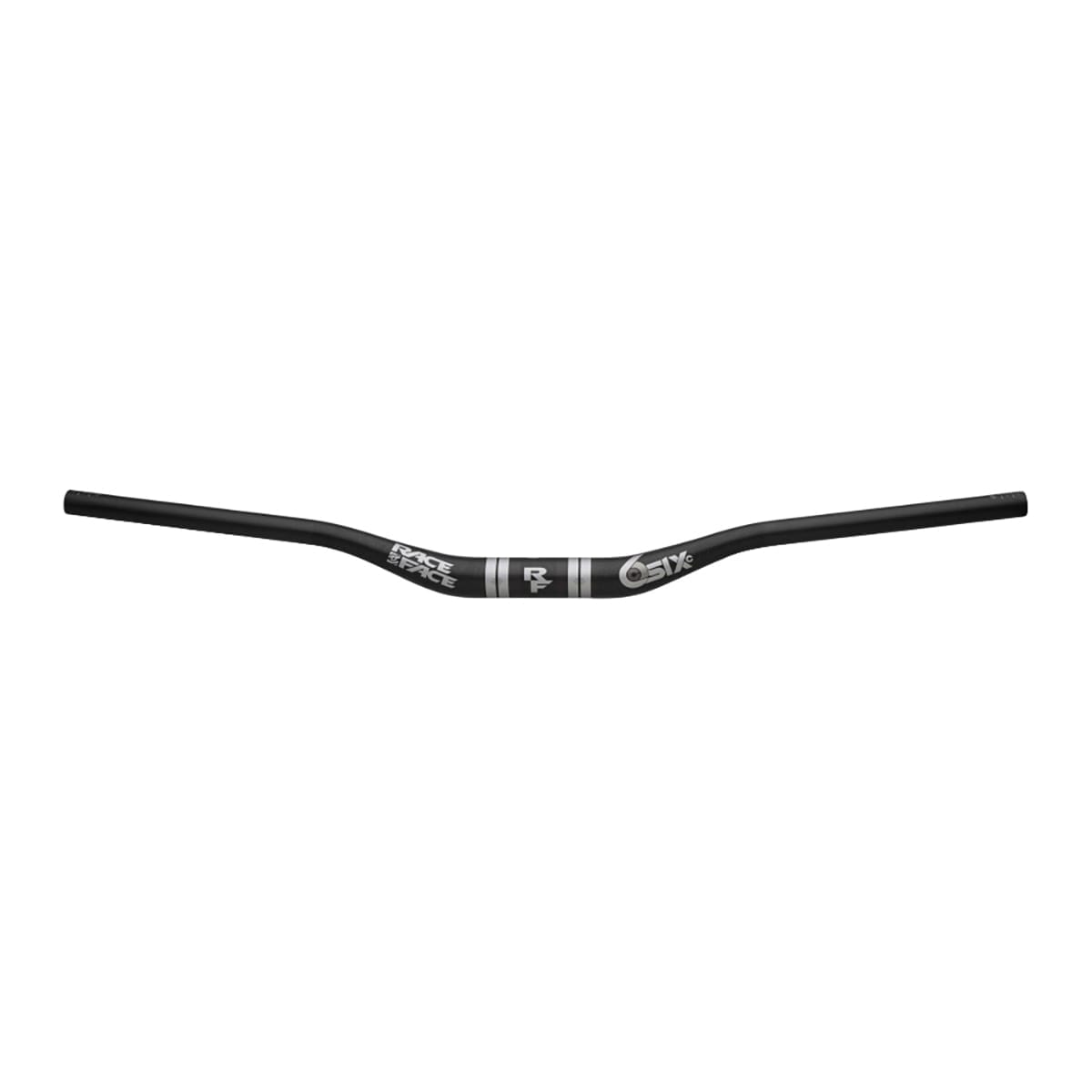 Kleiderbügel RACE FACE SIXC Carbon Rise 20mm 820mm Grau