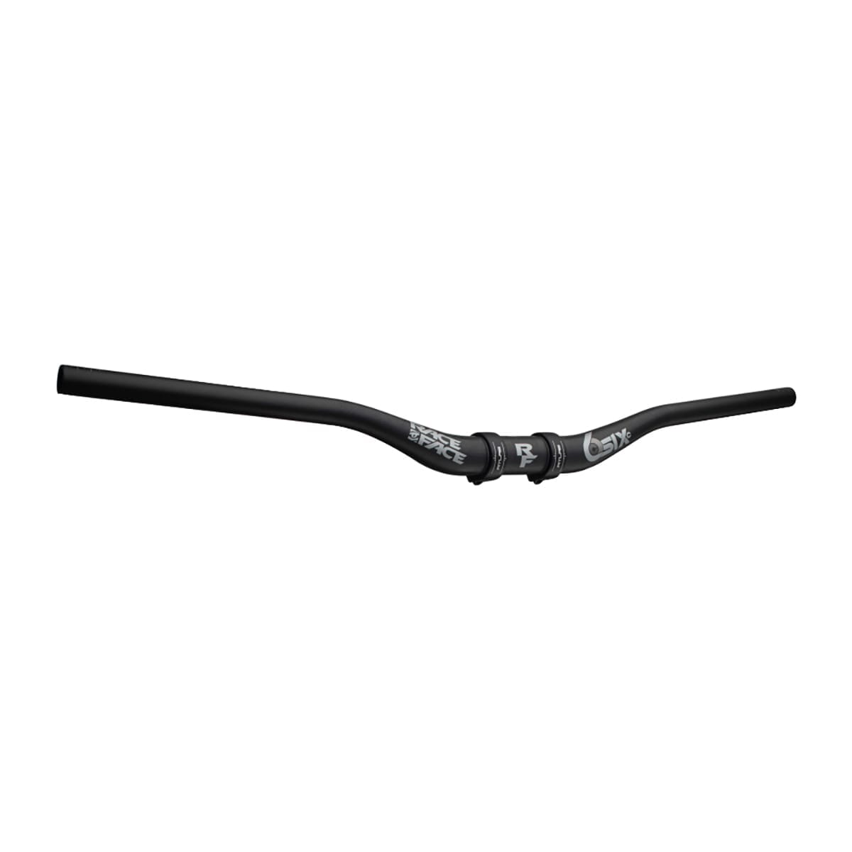 Kleiderbügel RACE FACE SIXC Carbon Rise 20mm 820mm Grau