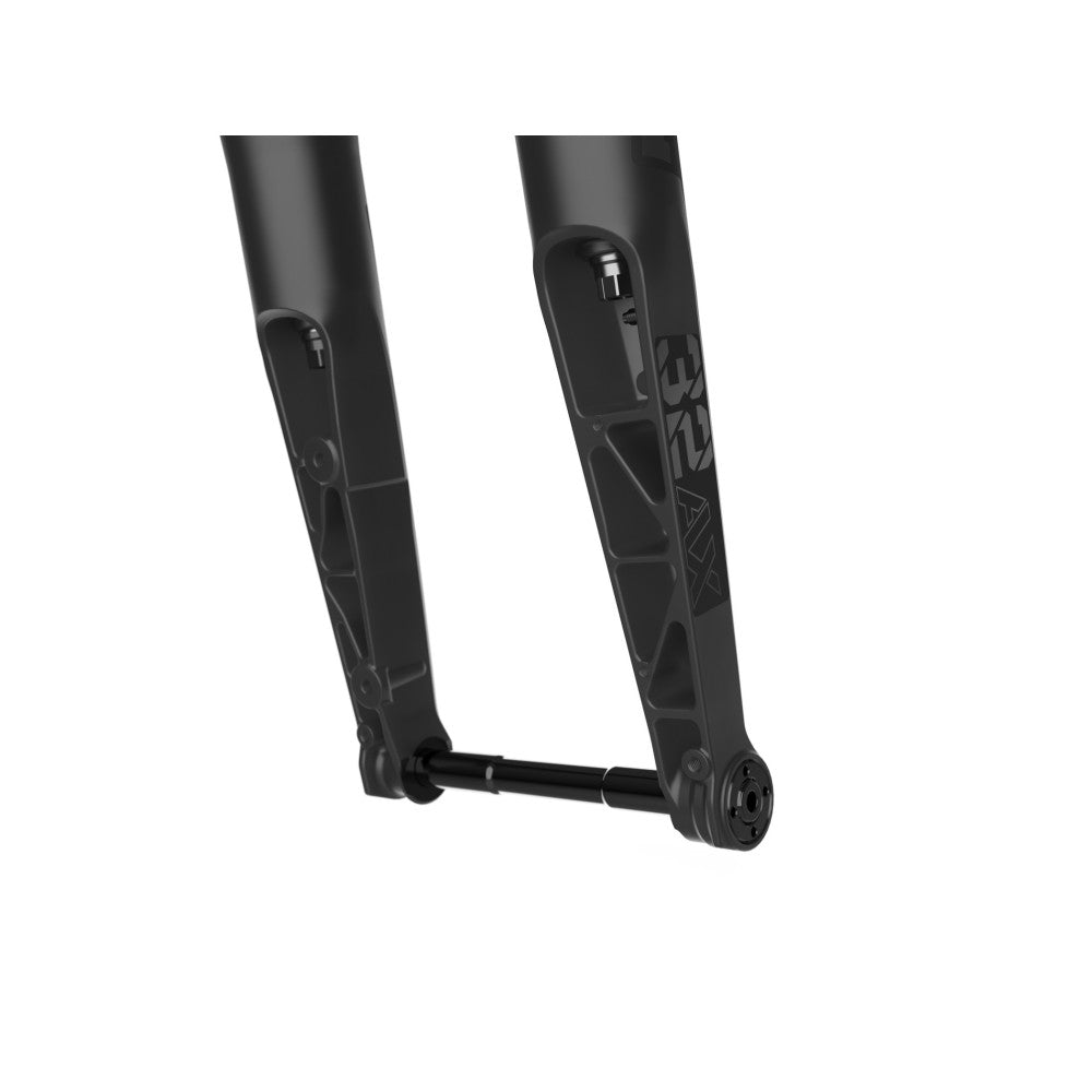 Gabel FOX 32 PERFORMANCE TC 700c Grip SL Schwarz 2026