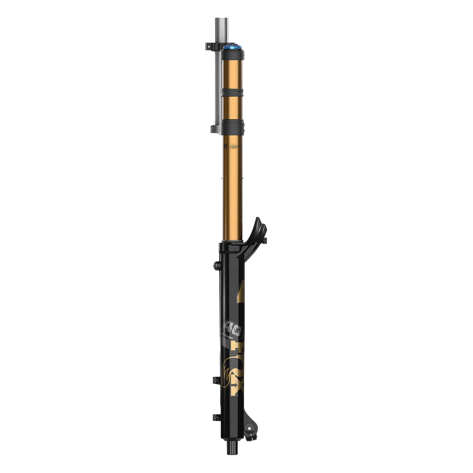 Gabel FOX 40 FACTORY 29" Grip X2 Schwarz 2026