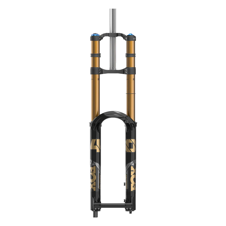 Gabel FOX 40 FACTORY 29" Grip X2 Schwarz 2026