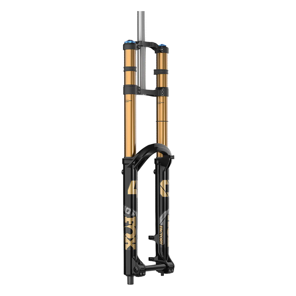 Gabel FOX 40 FACTORY 29" Grip X2 Schwarz 2026