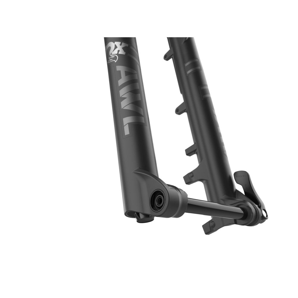 Gabel FOX 34 AWL RAIL 29" Schwarz 2026