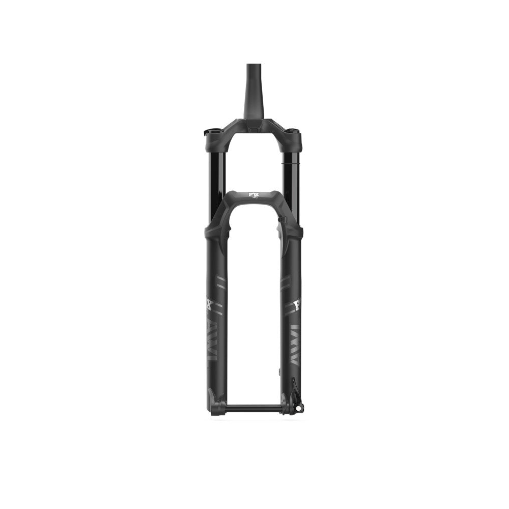 Gabel FOX 34 AWL RAIL 29" Schwarz 2026