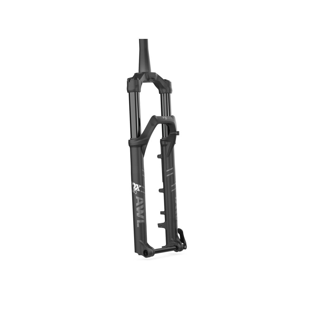 Gabel FOX 34 AWL RAIL 29" Schwarz 2026
