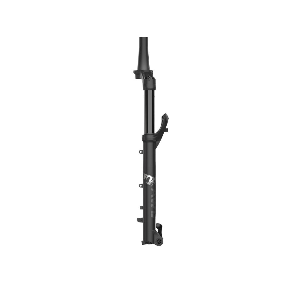 Gabel FOX 34 AWL RAIL 29" Schwarz 2026