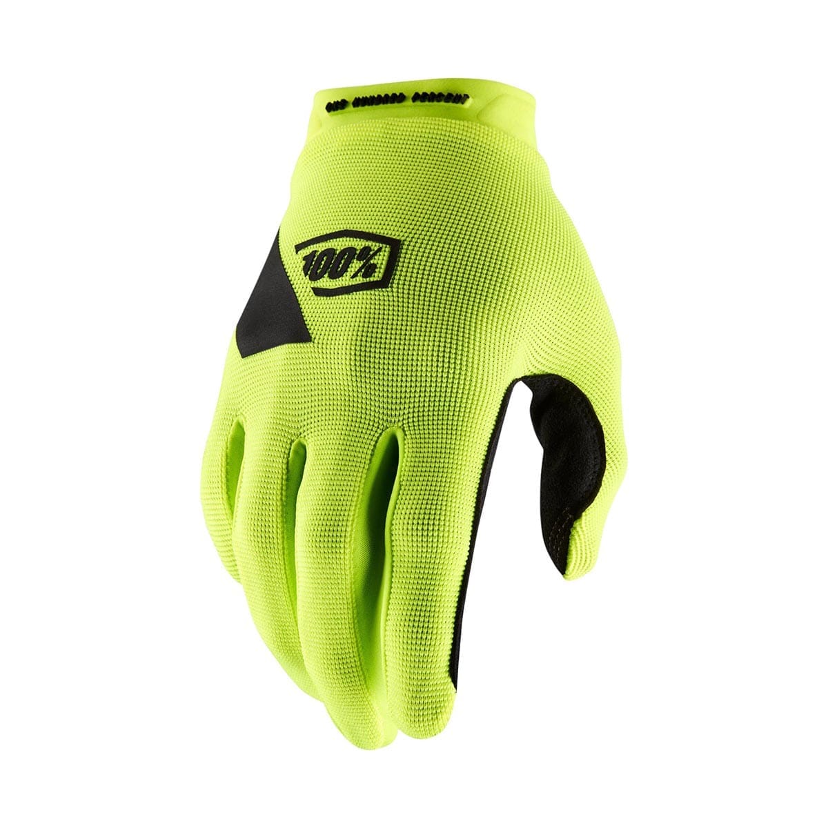 handschuhe gelb lang Handschuhe 100% RIDECAMP Gelb – Probikeshop
