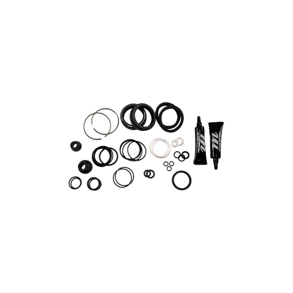 MANITOU Dorado 37 mm Abstreif- und Innendichtungs-Kit (ab MY2021)