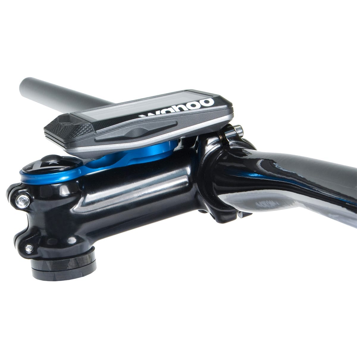 Vorbauhalterung für Wahoo GPS K-EDGE FIXED