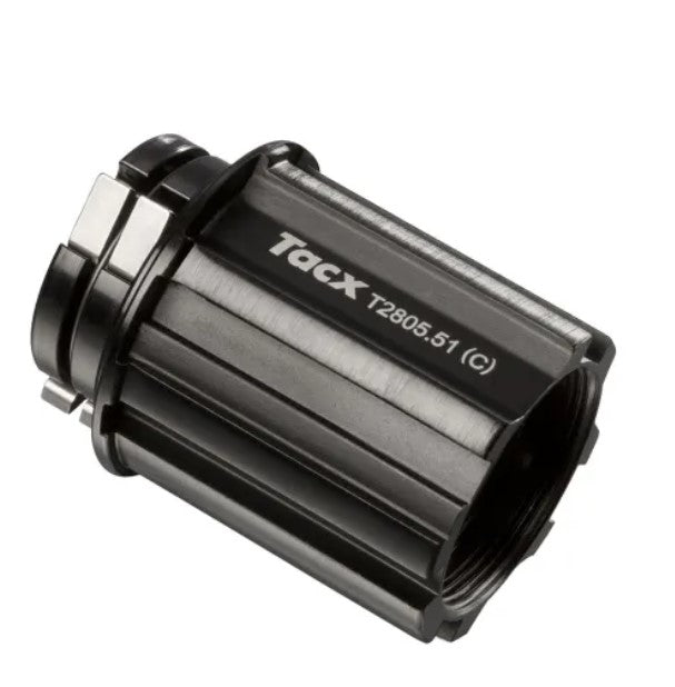 Freie Radkörper für Heimtrainer TACX NEO 2 und FLUX (Typ 1) für Campagnolo 9-12 Fach