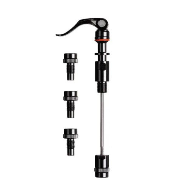 Adapterset für TACX Heimtrainer FLUX S Smart - Flux 2 Smart - NEO 2 Smart