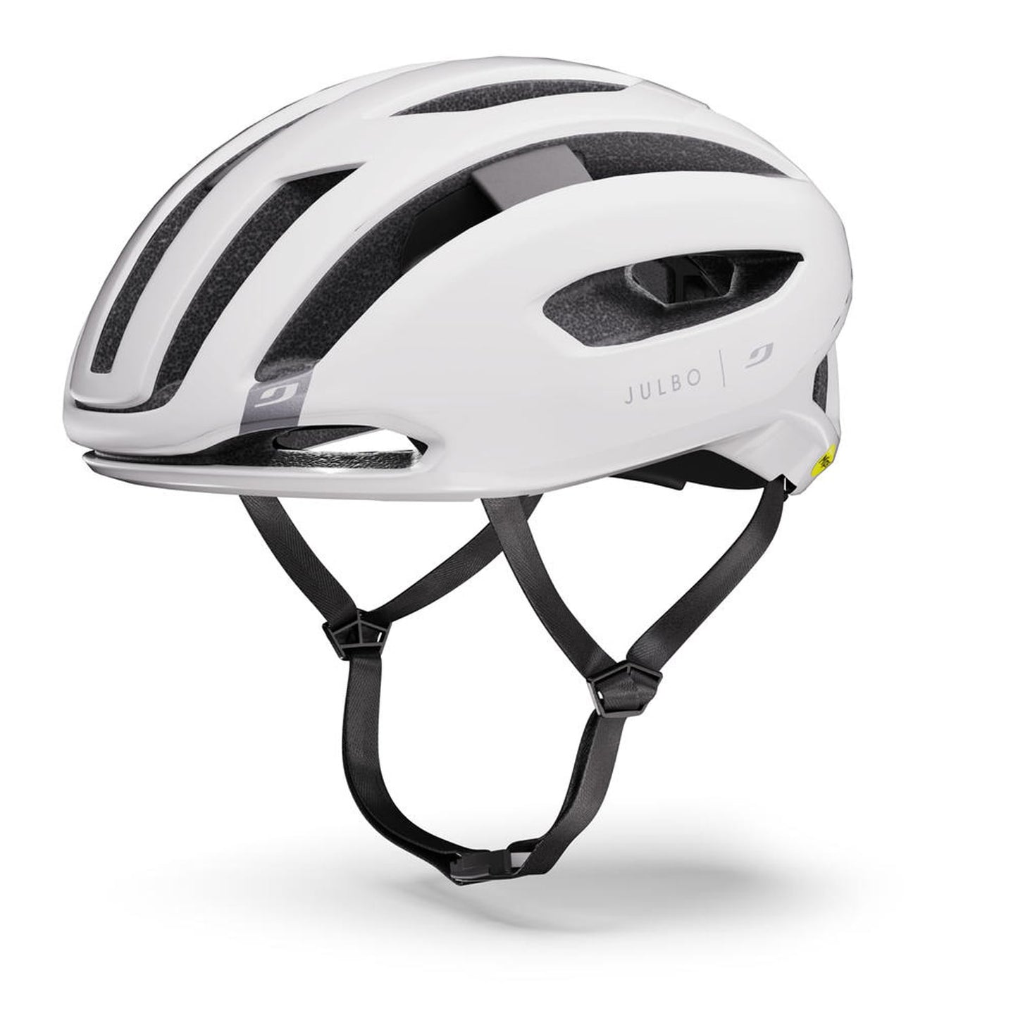 Helm Straße JULBO FINISHER Weiß