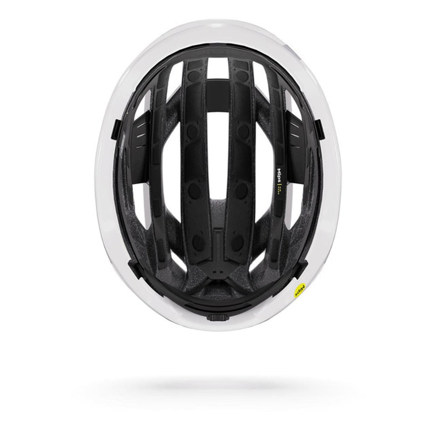 Helm Straße JULBO FINISHER Weiß