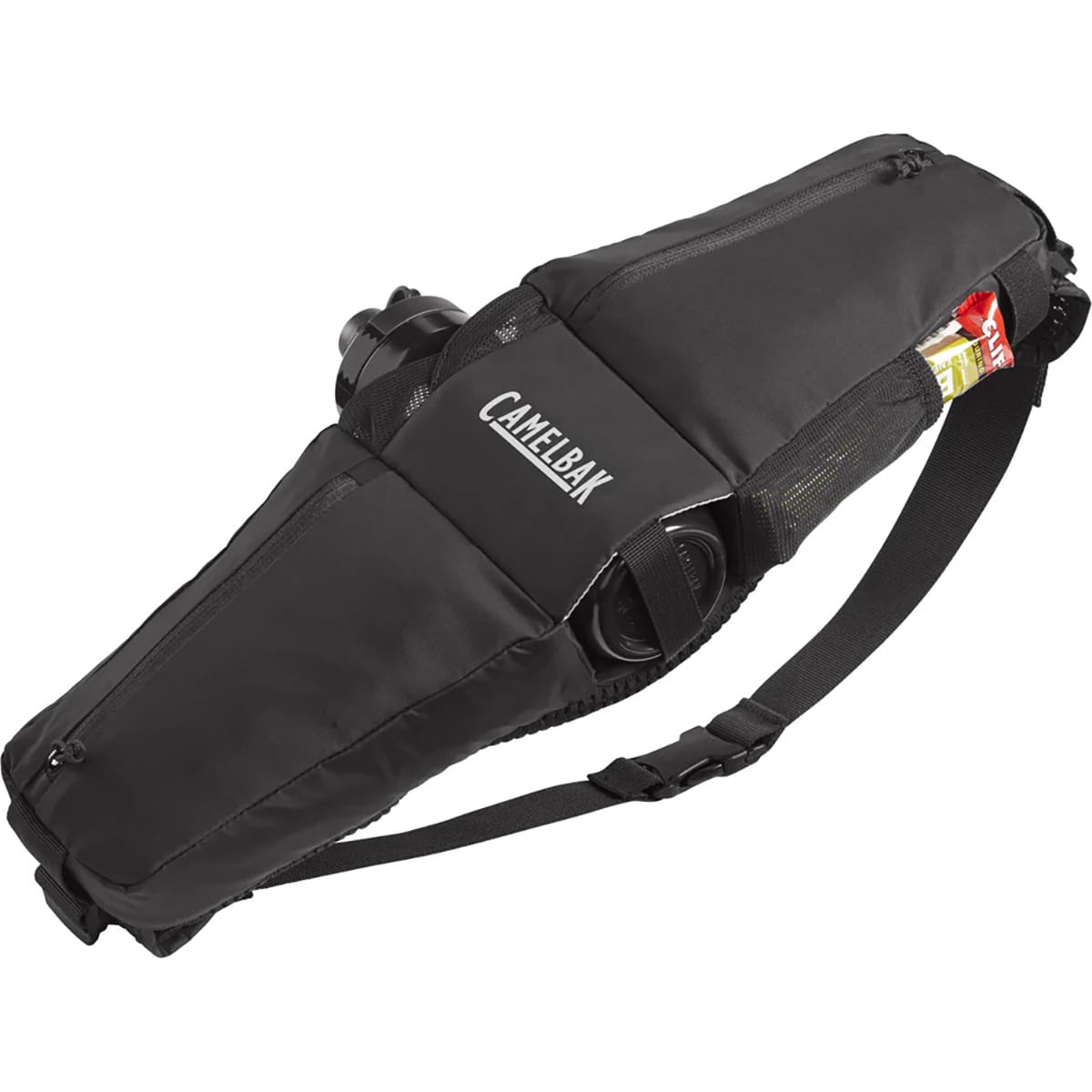 CAMELBAK PODIUM FLOW 4 L Bananentasche Schwarz